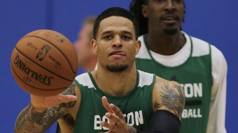 Μπάσκετ: Ενισχύθηκε με τον Κρις Μπαμπ ο Προμηθέας