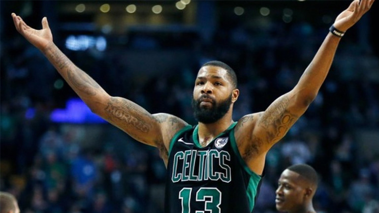 ΝΒΑ: Στους Νικς οι Μπούλοκ και Μόρις