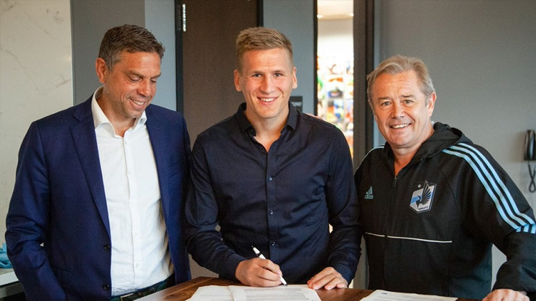 Συνεχίζει στις ΗΠΑ ο Λουντ