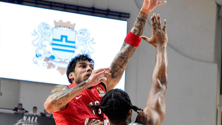 Mπάσκετ: Με Ολυμπιακό η νέα προκήρυξη της ΕΟΚ για την Α2