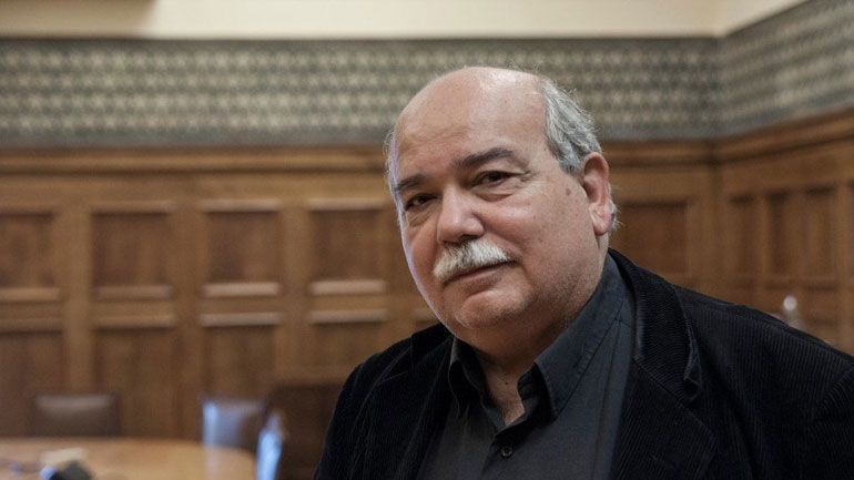 Βούτσης: Θα είμαστε θεσμικά κοντά στο νέο πρόεδρο της Βουλής Κ. Τασούλα