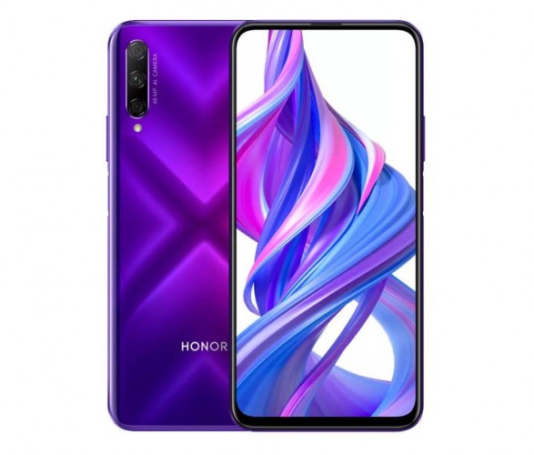HONOR 9X Pro