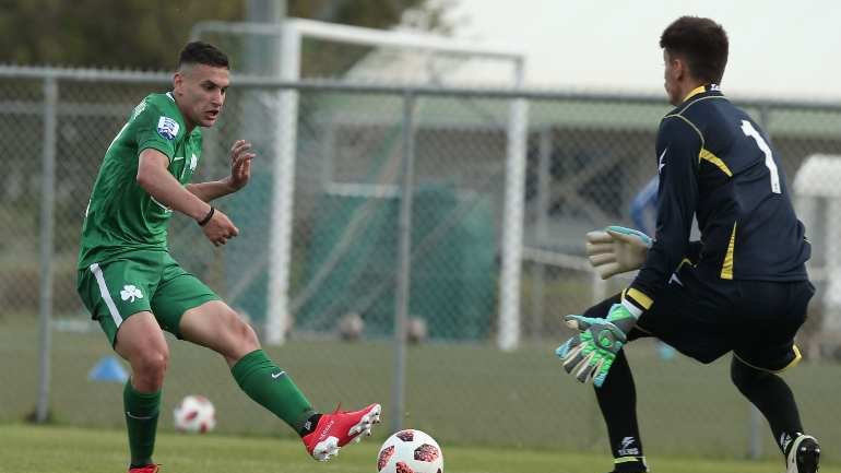 Στη Nova το φιλικό του Παναθηναϊκού με τη Φέγενορντ