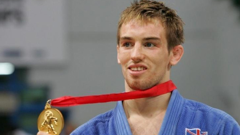 Θρήνος στο παγκόσμιο τζούντο – Πέθανε σε ηλικία 36 ετών ο Γκρεγκ Φάλον