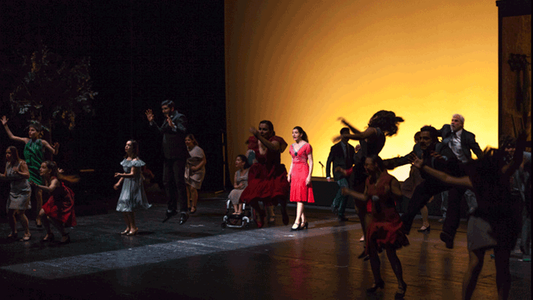 Πού θα πάμε σήμερα στην πόλη – Ατζέντα εκδηλώσεων