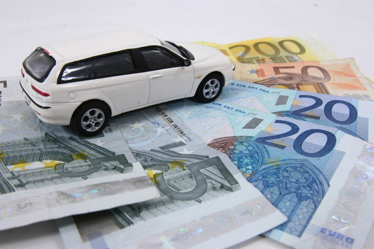 Τα χρήματα ενός μεταχειρισμένου οχήματος θα πρέπει να πιάνουν... τόπο και όχι να μπαίνουν στην τσέπη επιτήδειων που κοροϊδεύουν τους πελάτες τους