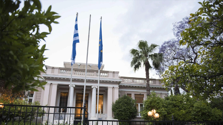 Αυτοί είναι οι νέοι Γενικοί Γραμματείς της κυβέρνησης – Πρόσωπα εκπλήξεις