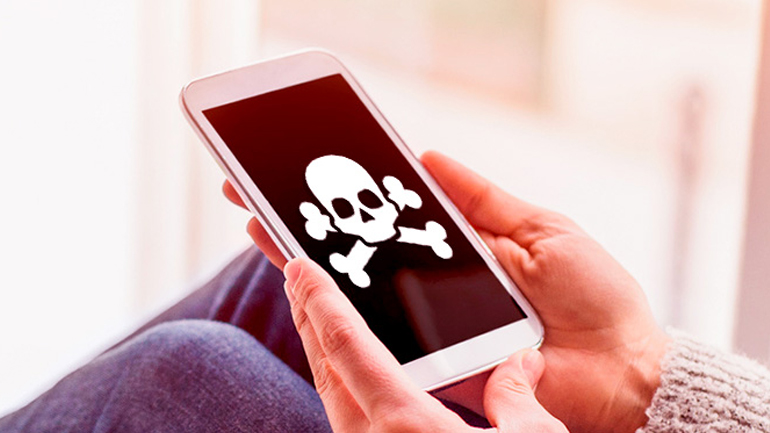 Στοχευμένη παρακολούθηση iOS και Android συσκευών μέσω προηγμένου κακόβουλου λογισμικού