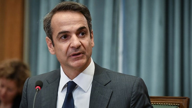 Επίσκεψη Κ. Μητσοτάκη στο υπουργείο Υγείας: «Προσλήψεις νοσηλευτικού προσωπικού εκεί όπου υπάρχει ανάγκη»