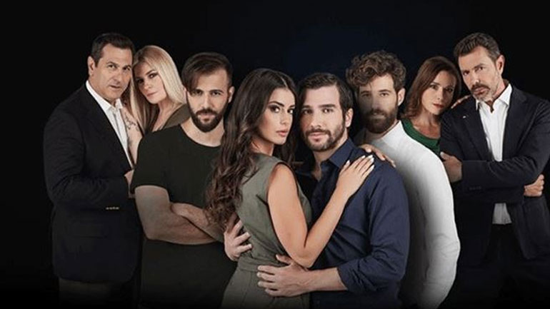 Οργή: Ο Οδυσσέας αποκαλύπτει στον Σαϊντ ποιοι τον παγίδευσαν