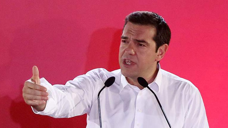 «Ο ΣΥΡΙΖΑ θα ψηφίσει τον Κ. Τασούλα για πρόεδρο της Βουλής»