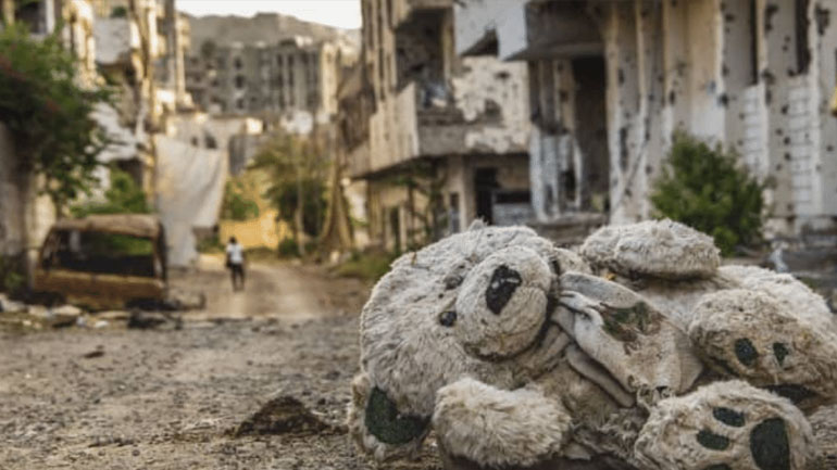 Υεμένη: Περισσότερα από 1.000 παιδιά έχουν στρατολογηθεί από τις αντιμαχόμενες πλευρές