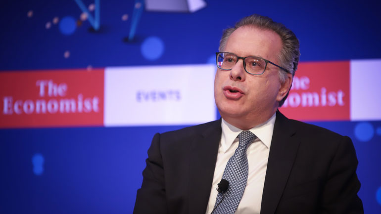 «Δημοκρατική αυστηρότητα μαζί με σεβασμό ανθρωπίνων δικαιωμάτων η θέση μας στο προσφυγικό»