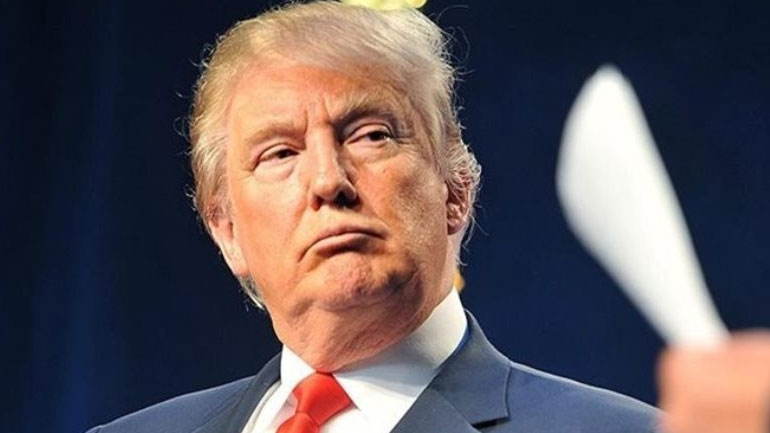 Μεγάλη «πρόοδο» στα ζητήματα του Ιράν και της Β. Κορέας βλέπει ο Ντ. Τραμπ