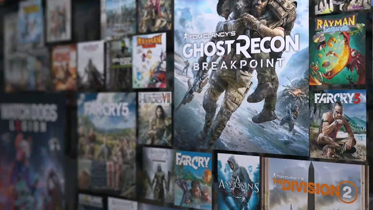 Uplay+: Αυτά είναι όλα τα διαθέσιμα παιχνίδια της συνδρομητικής υπηρεσίας της Ubisoft