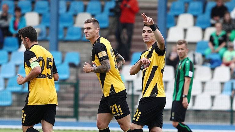 Ισόπαλο και το τελευταίο φιλικό τεστ της ΑΕΚ στην Πολωνία