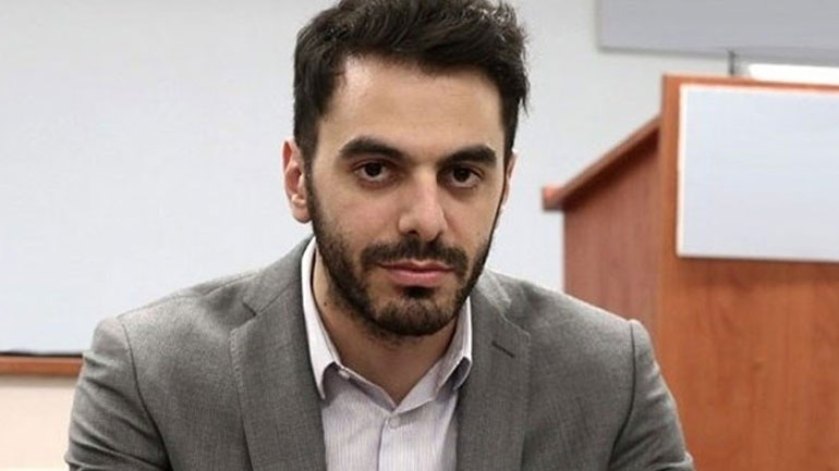 Μ. Χριστοδουλάκης: «Το ΚΙΝΑΛ δεν πρόκειται να δώσει λευκή επιταγή σε κανέναν για τη συνταγματική αναθεώρηση»