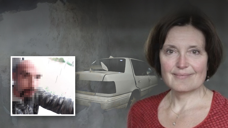 Υποψίες και για άλλες επιθέσεις από τον δολοφόνο του Μάλεμε