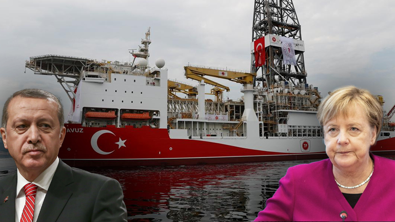 Η Γερμανία προειδοποιεί για περαιτέρω κυρώσεις στην Άγκυρα