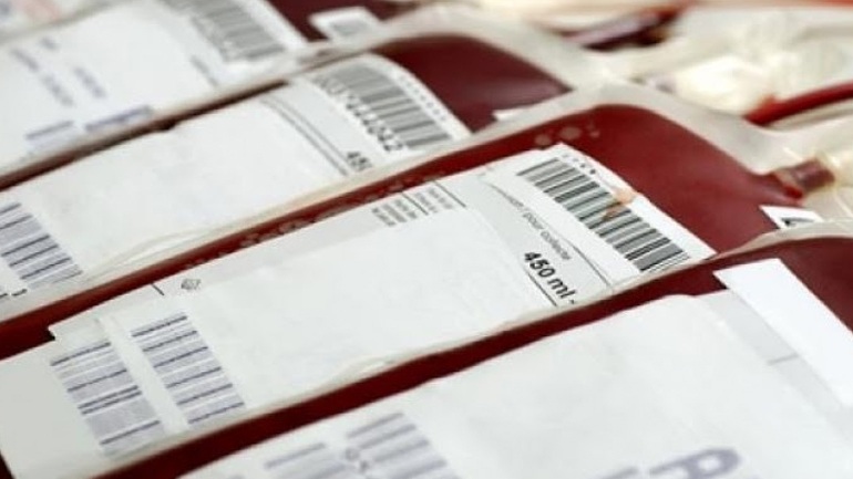 Λάρισα: Μεγάλη η ανάγκη για αίμα στα νοσοκομεία