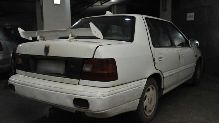 Καταγγελίες από γυναίκες για δύο επιθέσεις με λευκό αυτοκίνητο στα Χανιά