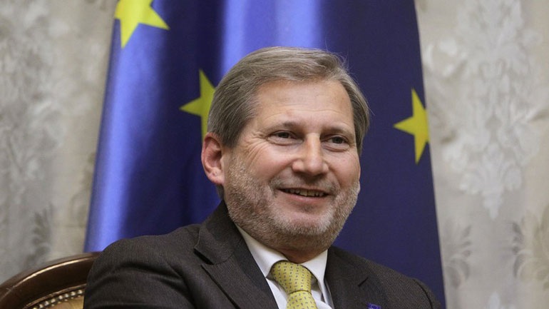 Αυστρία: Η κυβέρνηση προτείνει τον Γιοχάνες Χαν ως εκ νέου επίτροπο της χώρας στην ΕΕ