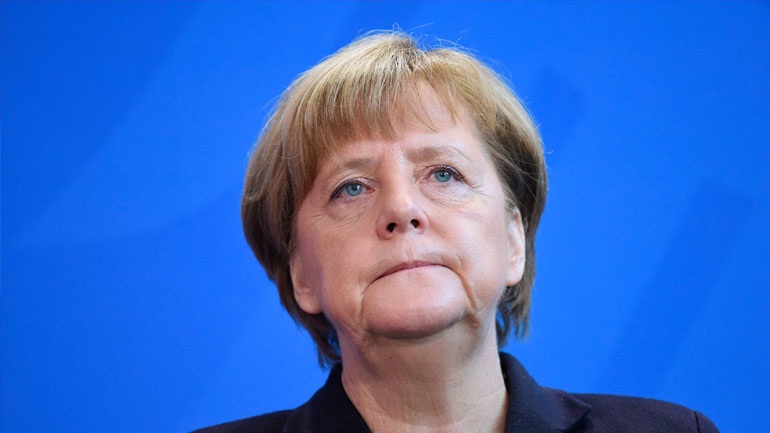 Γερμανία: Η Καγκελάριος είναι καλά στην υγεία της και θα εξαντλήσει την θητεία της