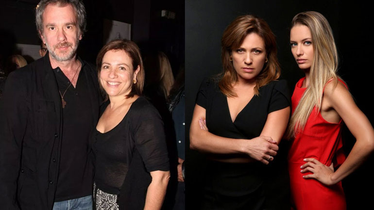 Γυναίκα χωρίς όνομα: O Αλέξανδρος Σταύρου εισβάλει στη σειρά!