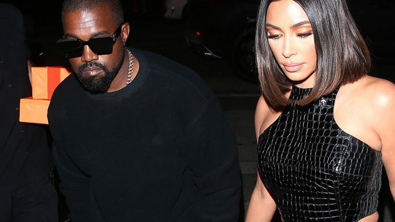 Η φωτογραφία της Kim Kardashian με τους γιους της που ξεπέρασε τα 3 εκατομμύρια likes