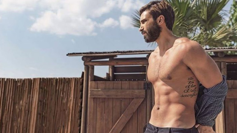 Ηλίας Γκότσης: Γιατί αρνήθηκε να πάει στο Survivor Ελλάδα – Τουρκία;