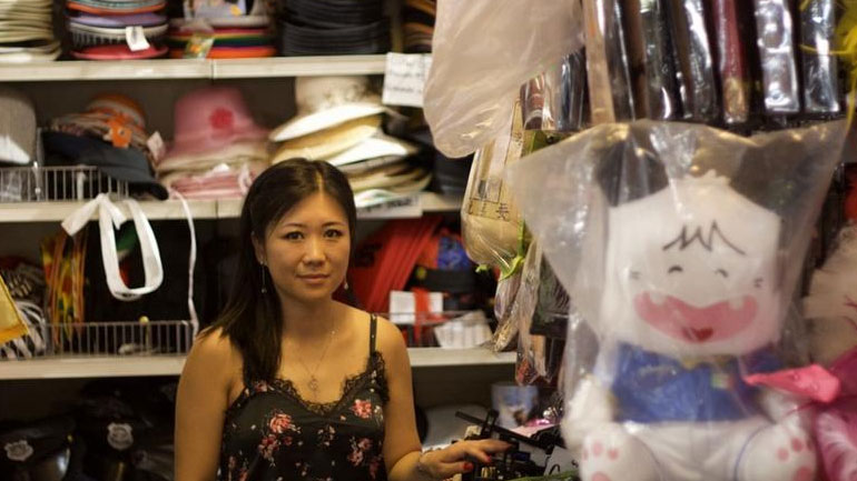 H Chinatown του Μιλάνου πρότυπο ανάπτυξης;