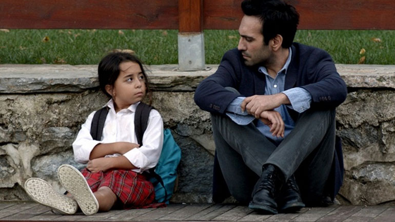 Κόρη μου: Έχει έρθει η ημέρα της δεύτερης ακρόασης για την κηδεμονία της Οϊκιού