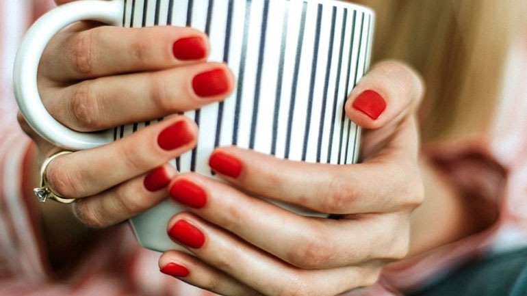 Τα χέρια σας αποκαλύπτουν εάν έχετε πρόβλημα στον θυρεοειδή αδένα