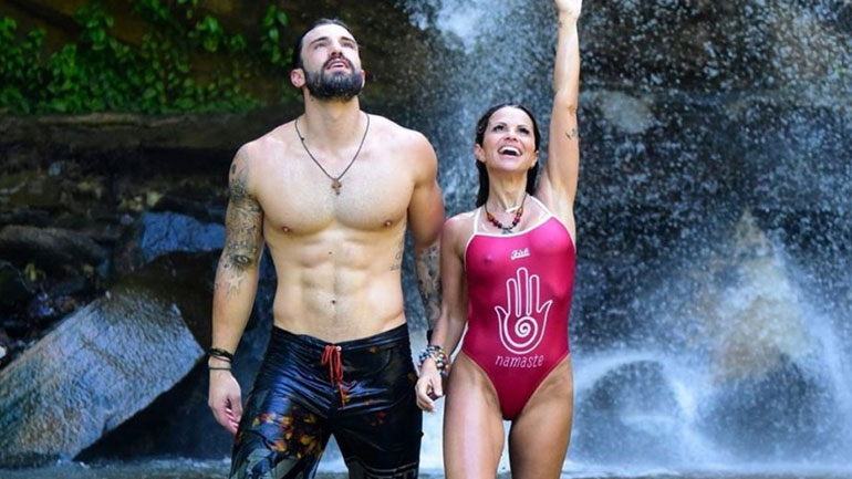 Η απάντηση του Ηλία Γκότση στα δημοσιεύματα που τον θέλουν ζευγάρι με τη Σόφη Πασχάλη