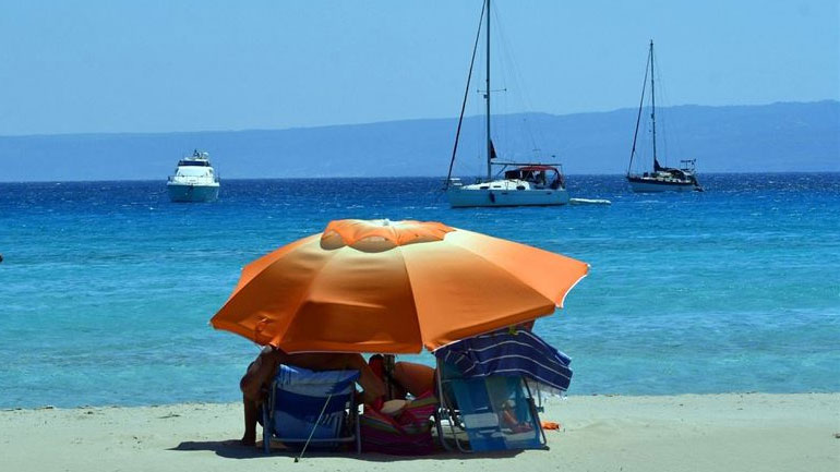 ΟΑΕΔ: Αναρτήθηκαν οι προσωρινοί πίνακες δικαιούχων του προγράμματος Κοινωνικού Τουρισμού