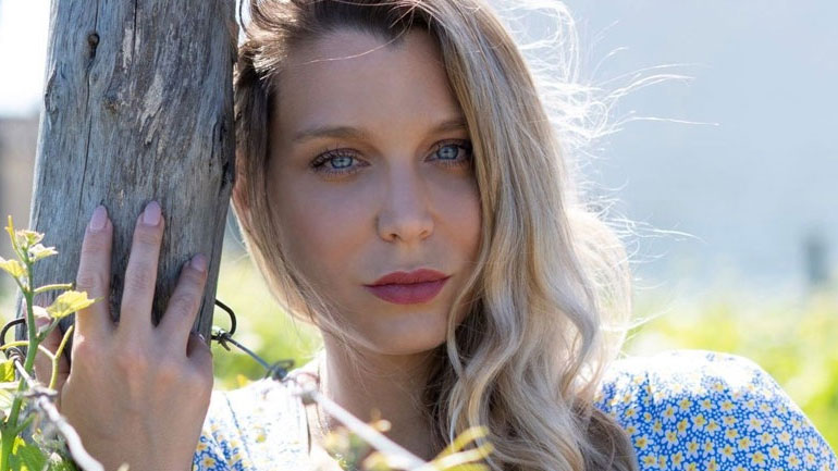 Η Κατρίνα Τσάνταλη αποκάλυψε για πρώτη φορά το πρόβλημα υγείας που αντιμετωπίζει