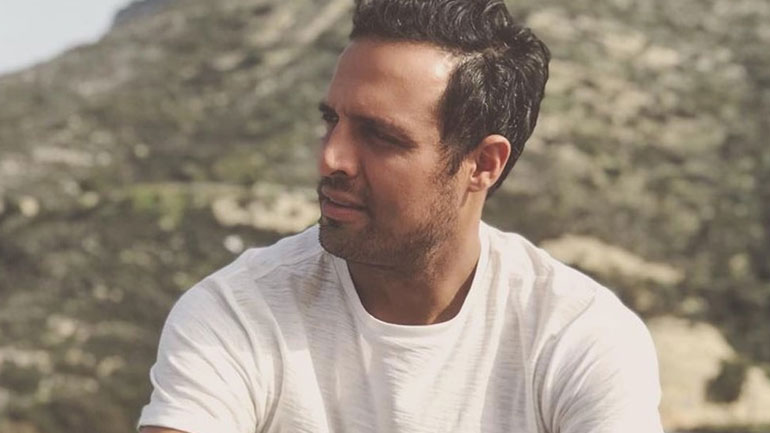 Σάββας Πούμπουρας: Αυτή είναι η εκπομπή που θα παρουσιάσει στον ΑΝΤ1!