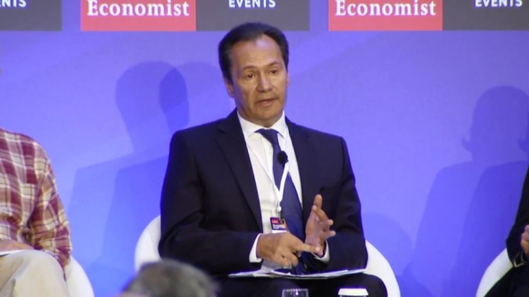 Θεόδωρος Τρύφων: H φαρμακοβιομηχανία μπορεί να επενδύσει 500 εκατ. ευρώ αν μειωθεί η υπερφορολόγηση που υφίσταται