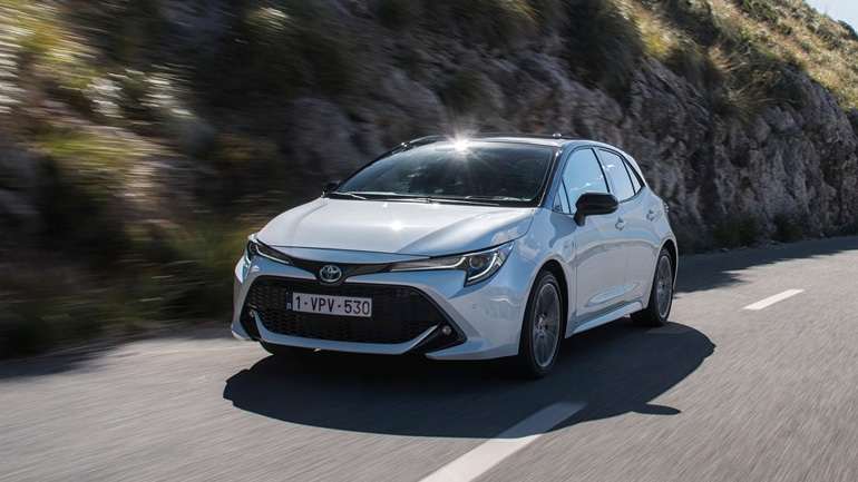 Ο θρύλος επέστρεψε στην Ελλάδα καλύτερος από ποτέ