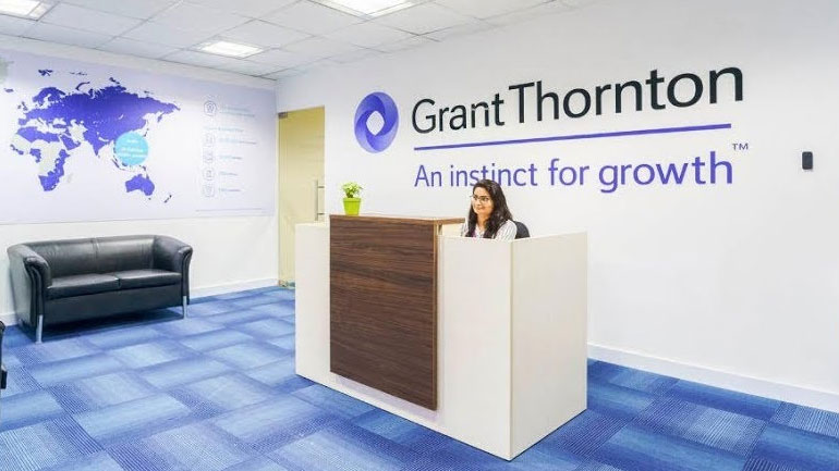 Grant Thorton: “Ανάσα” αισιοδοξίας για τους Έλληνες επιχειρηματίες