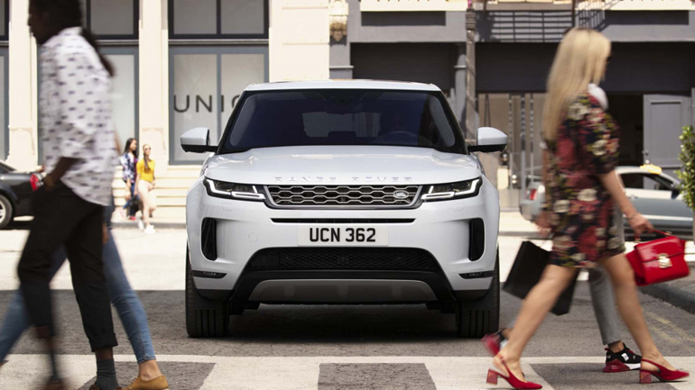 Κυβερνητικό δάνειο 500 εκατ. στη Jaguar Land Rover