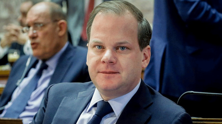 «Η κυβέρνηση πιστεύει στην αναπτυξιακή διάσταση των έργων υποδομής»