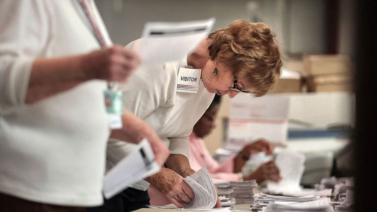 Έρευνα: Οι ηλικιωμένες γυναίκες που δεν έχουν εργαστεί ποτέ έχουν χειρότερη μνήμη