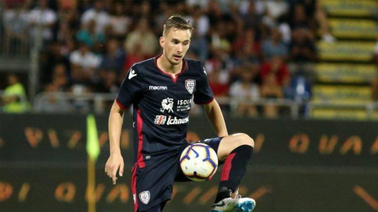 Κοντά στην απόκτηση του Μπράνταριτς ο ΠΑΟΚ