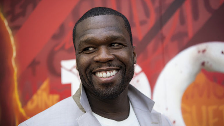 Ο 50 Cent και η Τζάνετ Τζάκσον σε συναυλία στη Σαουδική Αραβία, μετά την άρνηση της Νίκι Μινάζ
