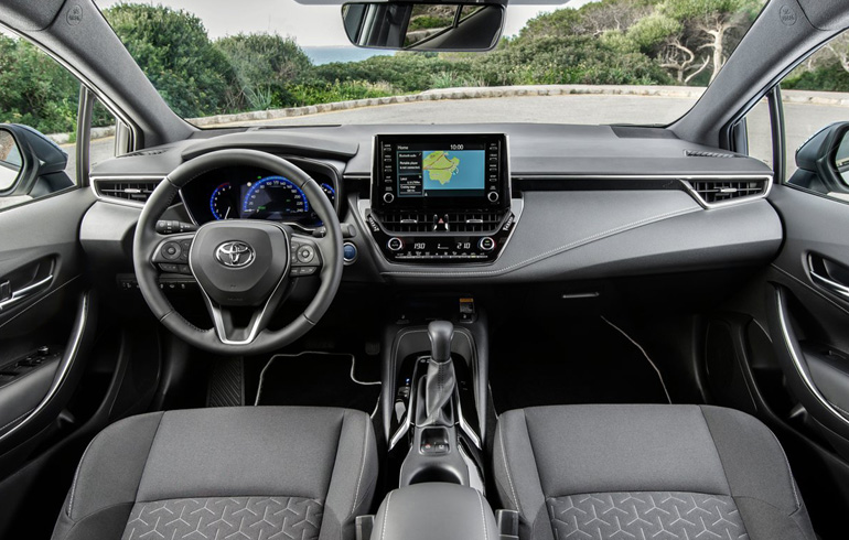 Ποιότητα, αξιοπιστία, εργονομία και high τεχνολογίες