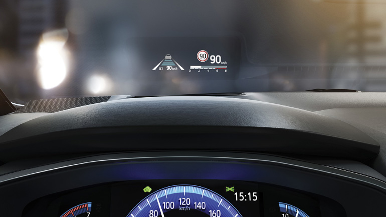 Περιλαμβάνει κυριολεκτικά τα πάντα στη φαρέτρα του