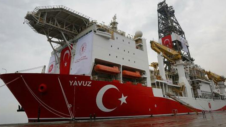 Tagesspiegel: «Ο πρόεδρος της Τουρκίας Ερντογάν κυβερνά αυταρχικά»