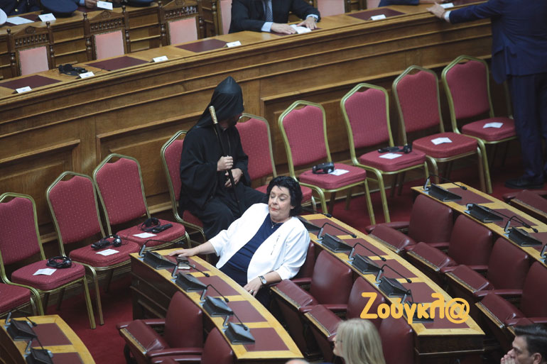 Λιάνα Κανέλλη 