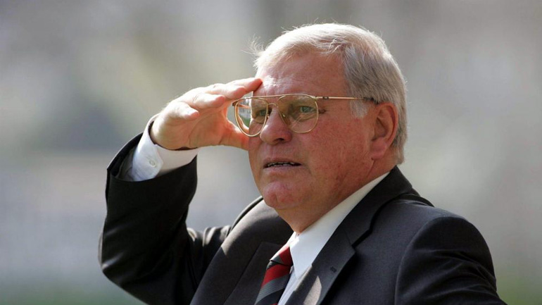 Ποδόσφαιρο: Απεβίωσε ο πρώην ομοσπονδιακός τεχνικός του Βελγίου, Ρόμπερτ Βασέιγκε